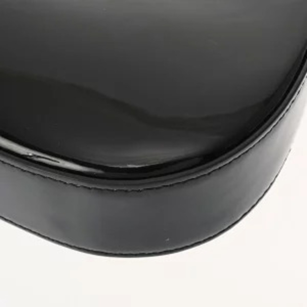 Celine Tilly Bag Black Handbag - Picture 6 of 9